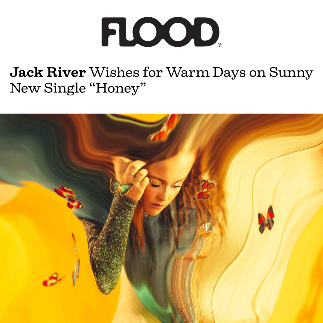 JACK RIVER X FLOOD thumbnail