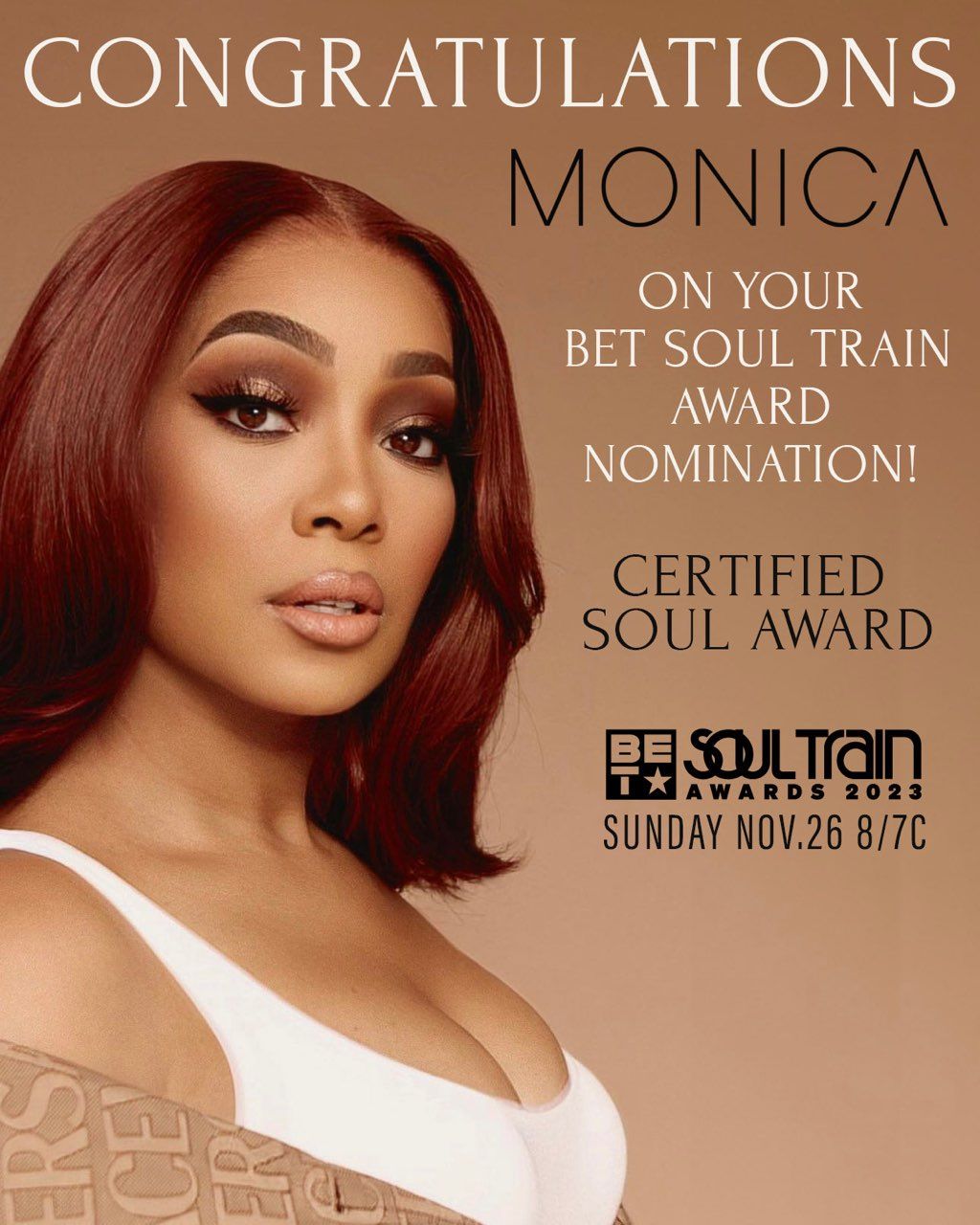 MONICA X BET thumbnail