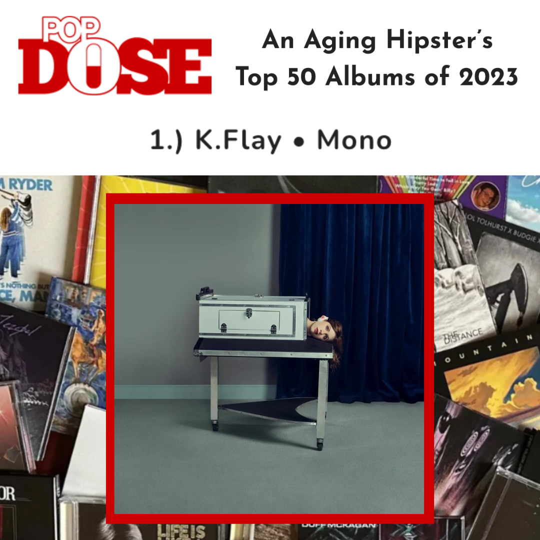 K.FLAY X POPDOSE thumbnail