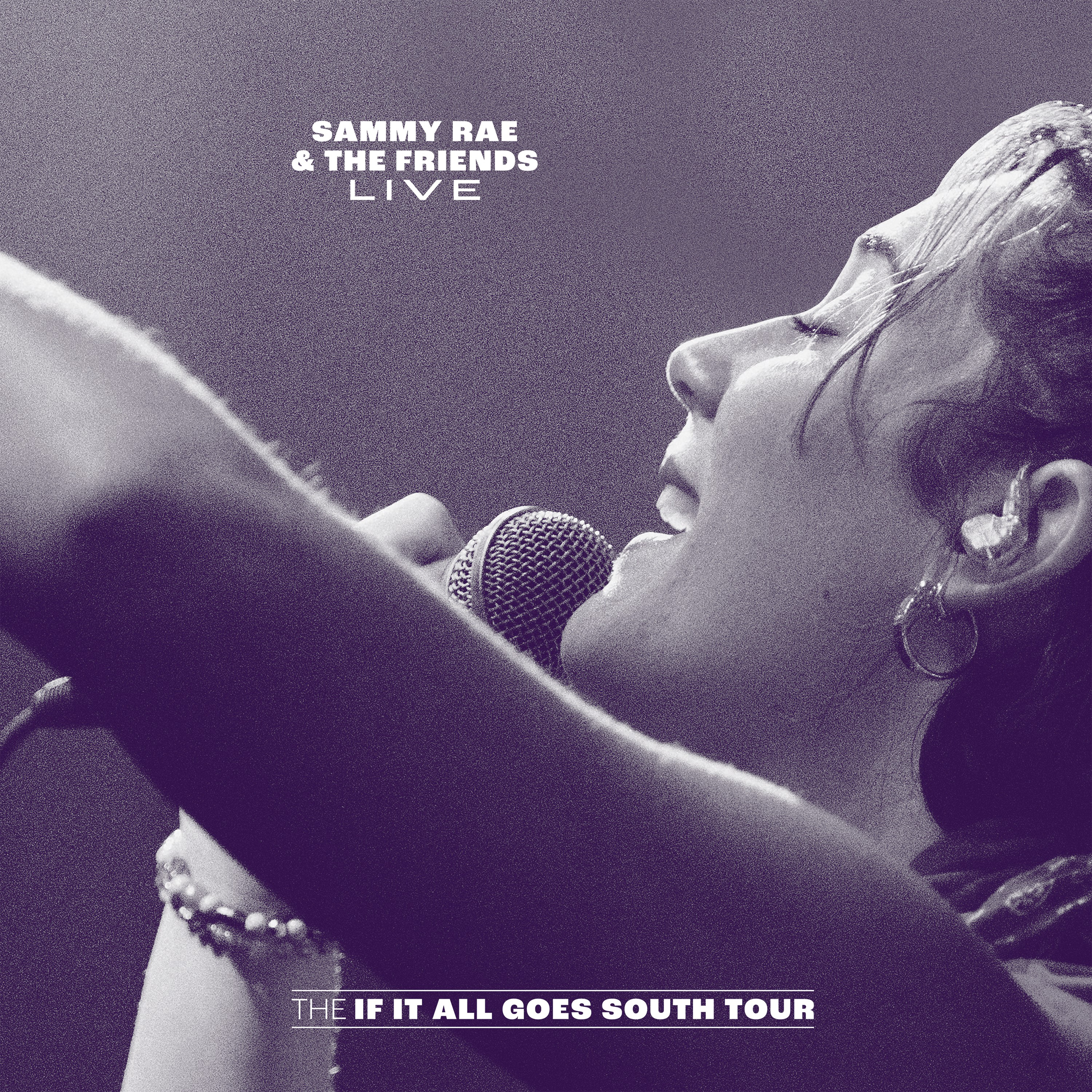BUY/STREAM 'THE IF IT ALL GOES SOUTH TOUR'! thumbnail
