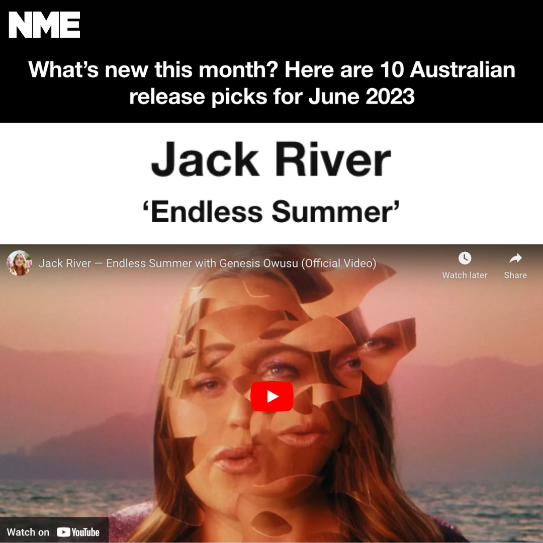 JACK RIVER X NME thumbnail