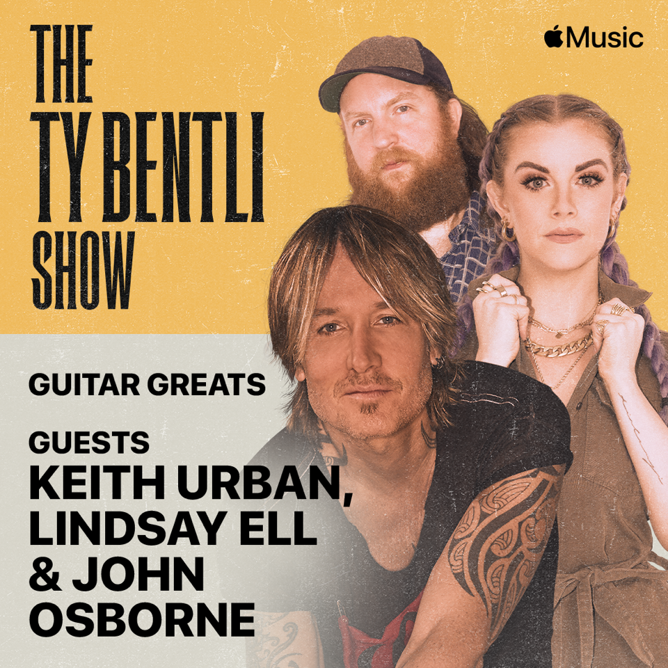 LINDSAY ELL X APPLE MUSIC thumbnail