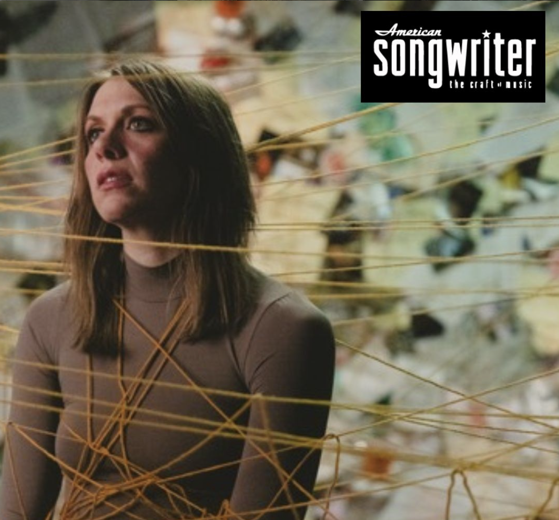 K.FLAY X AMERICAN SONGWRITER thumbnail