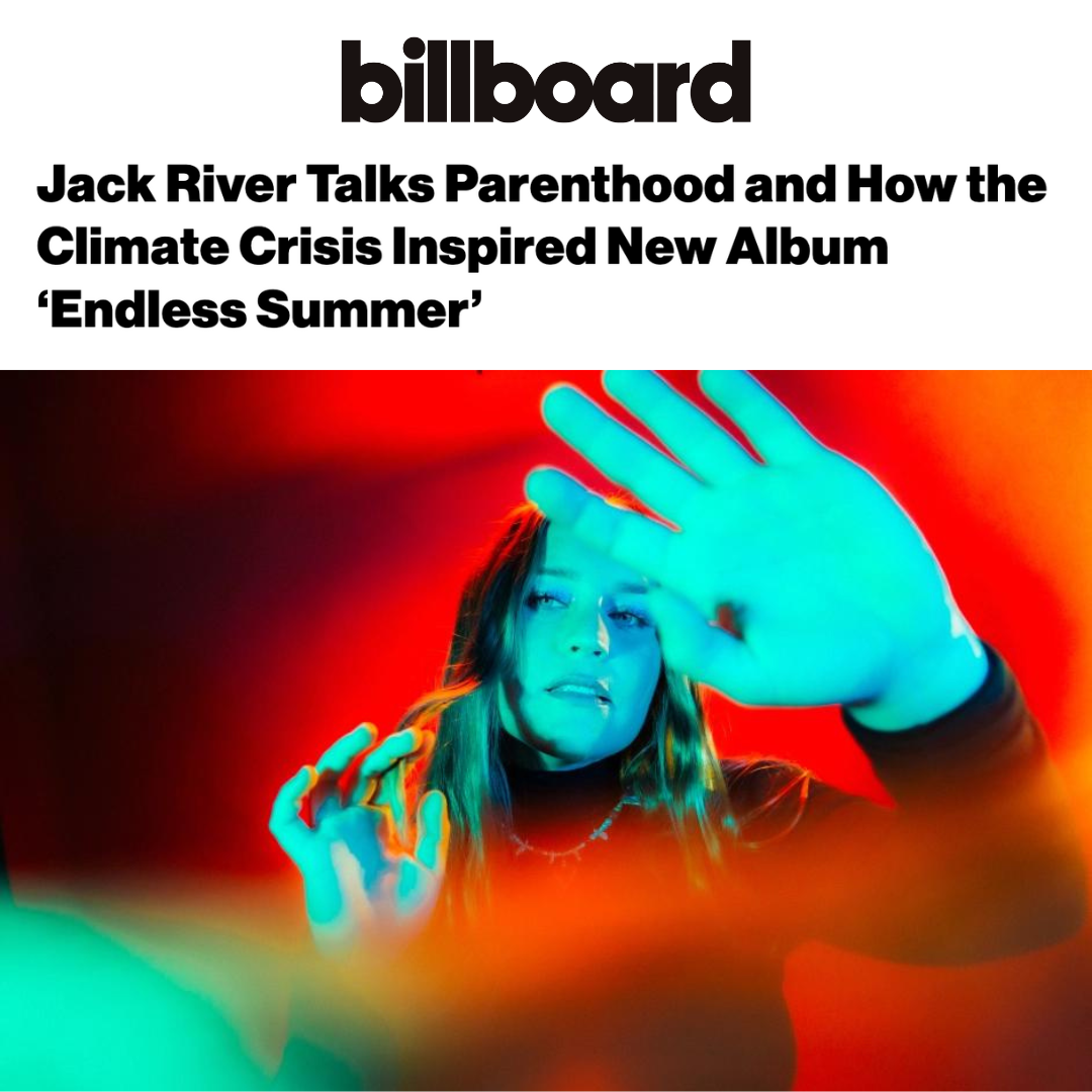JACK RIVER X BILLBOARD thumbnail