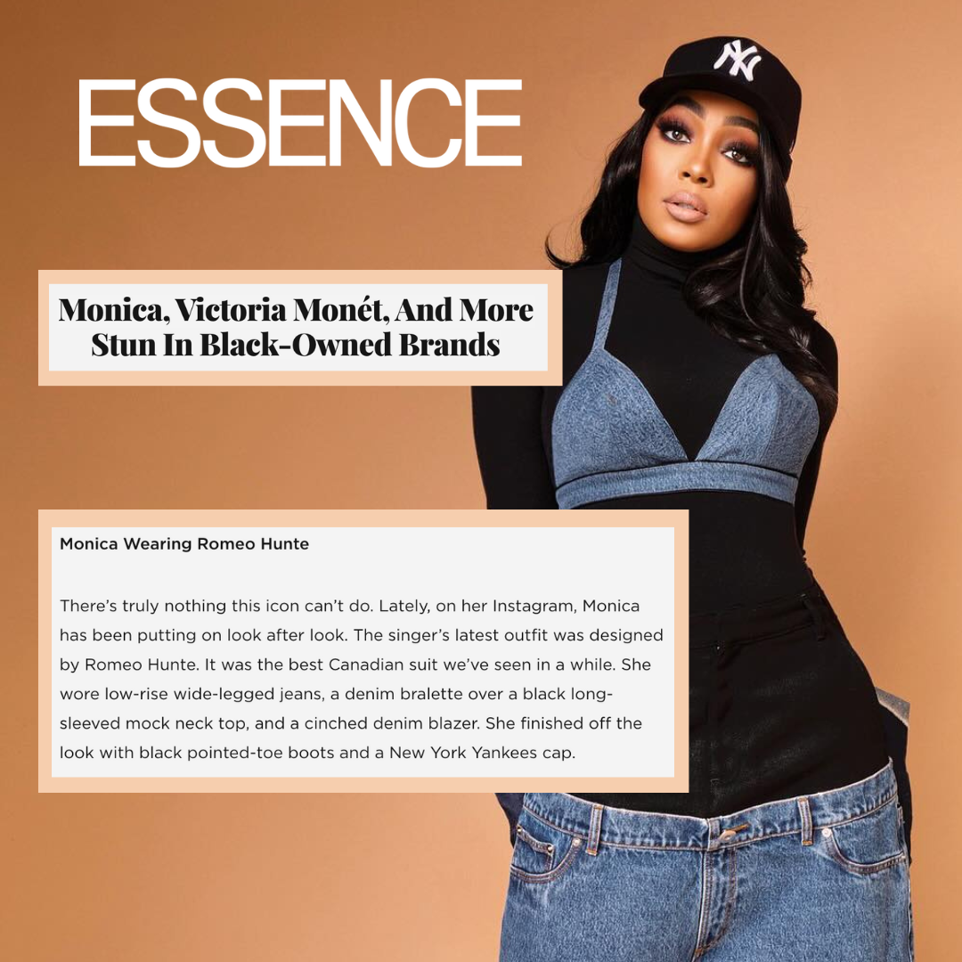 MONICA X ESSENCE thumbnail