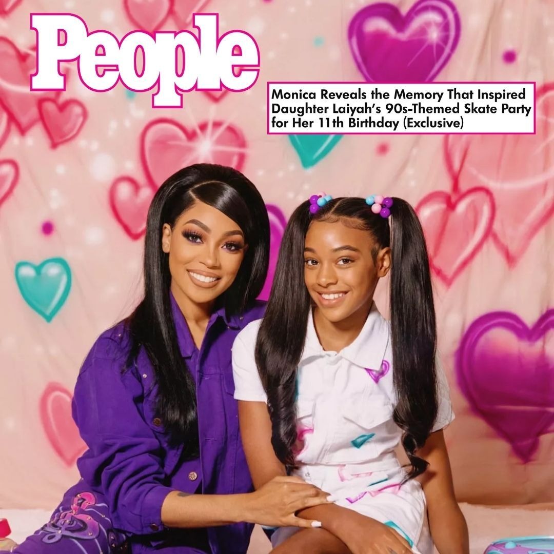 MONICA X PEOPLE thumbnail
