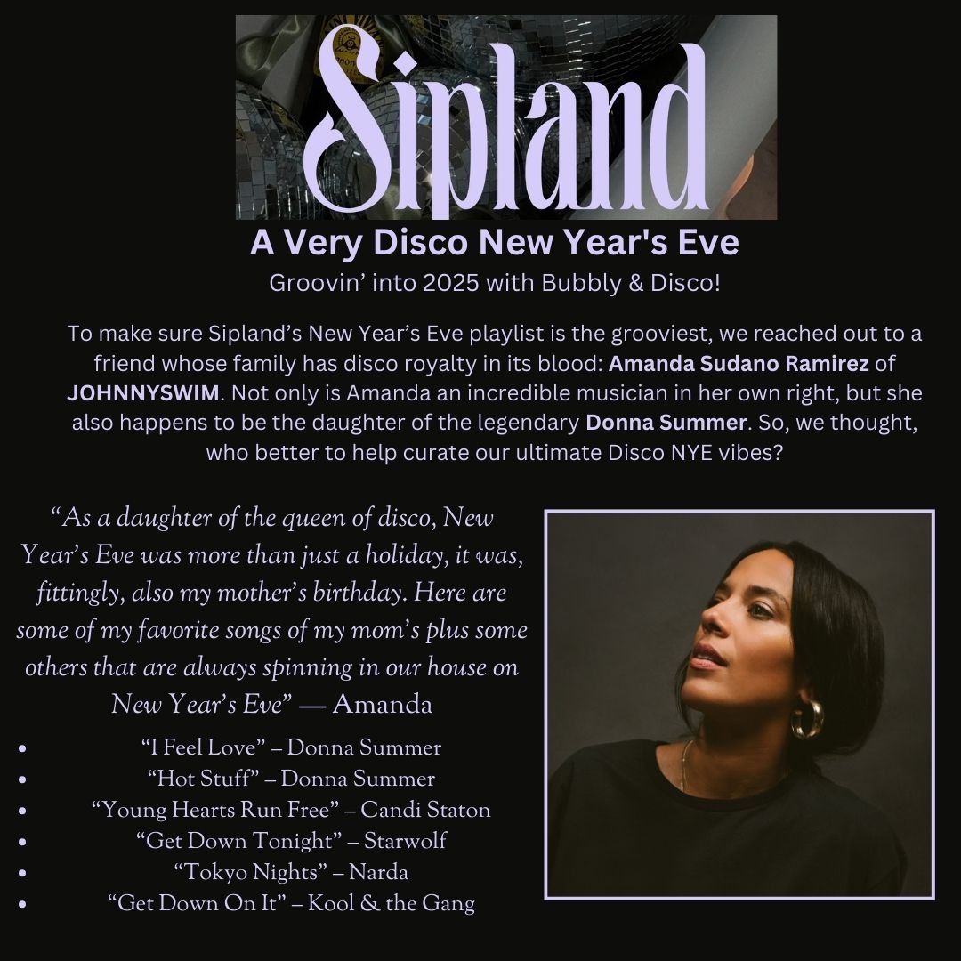 Amanda Sudano Ramirez (JOHNNYSWIM) X Sipland thumbnail