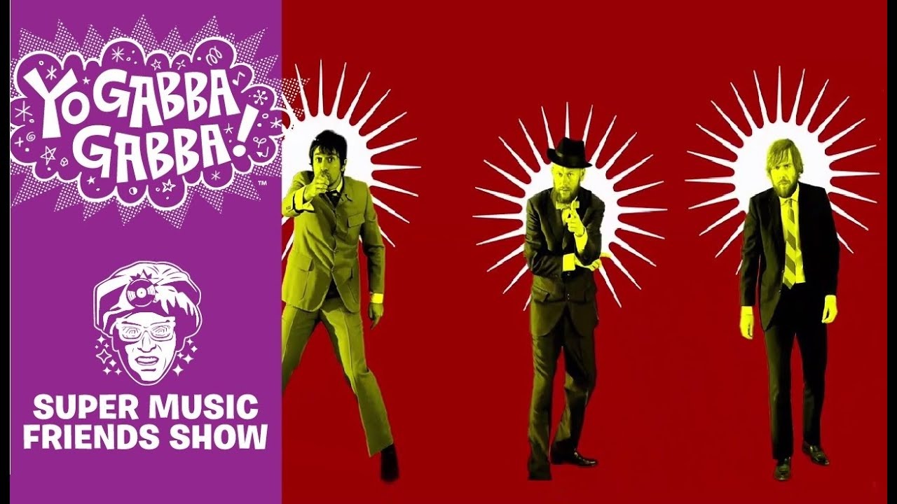 PETER BJORN AND JOHN X VULTURE thumbnail