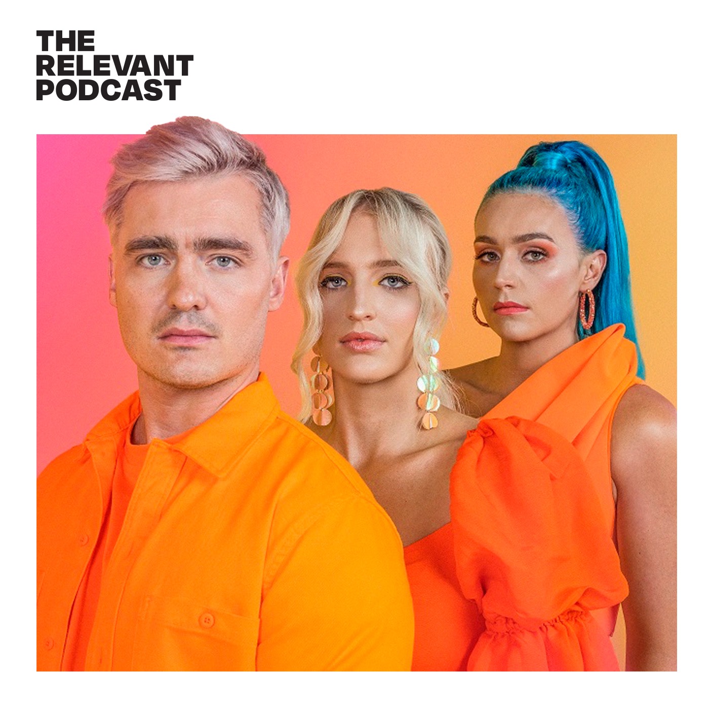 SHEPPARD X THE RELEVANT PODCAST thumbnail