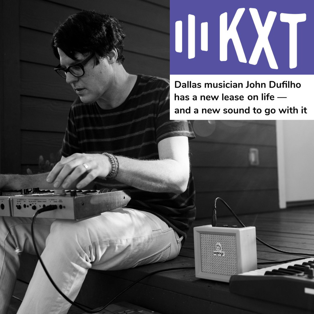 JOHN BUFFALO X KXT thumbnail