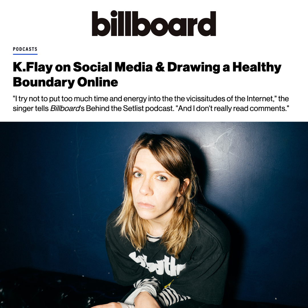 K.FLAY X BILLBOARD thumbnail