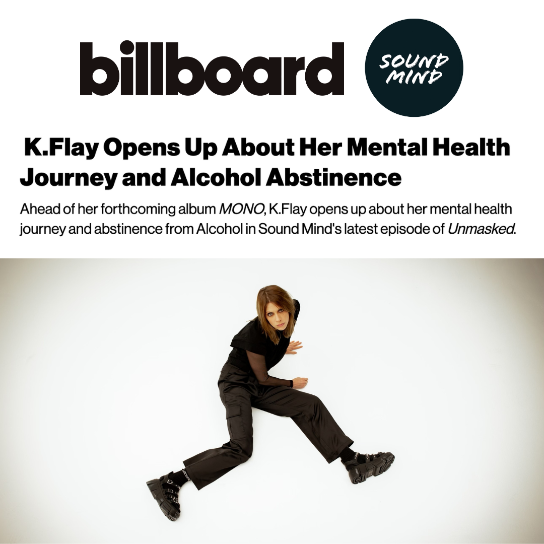 K.FLAY X BILLBOARD thumbnail