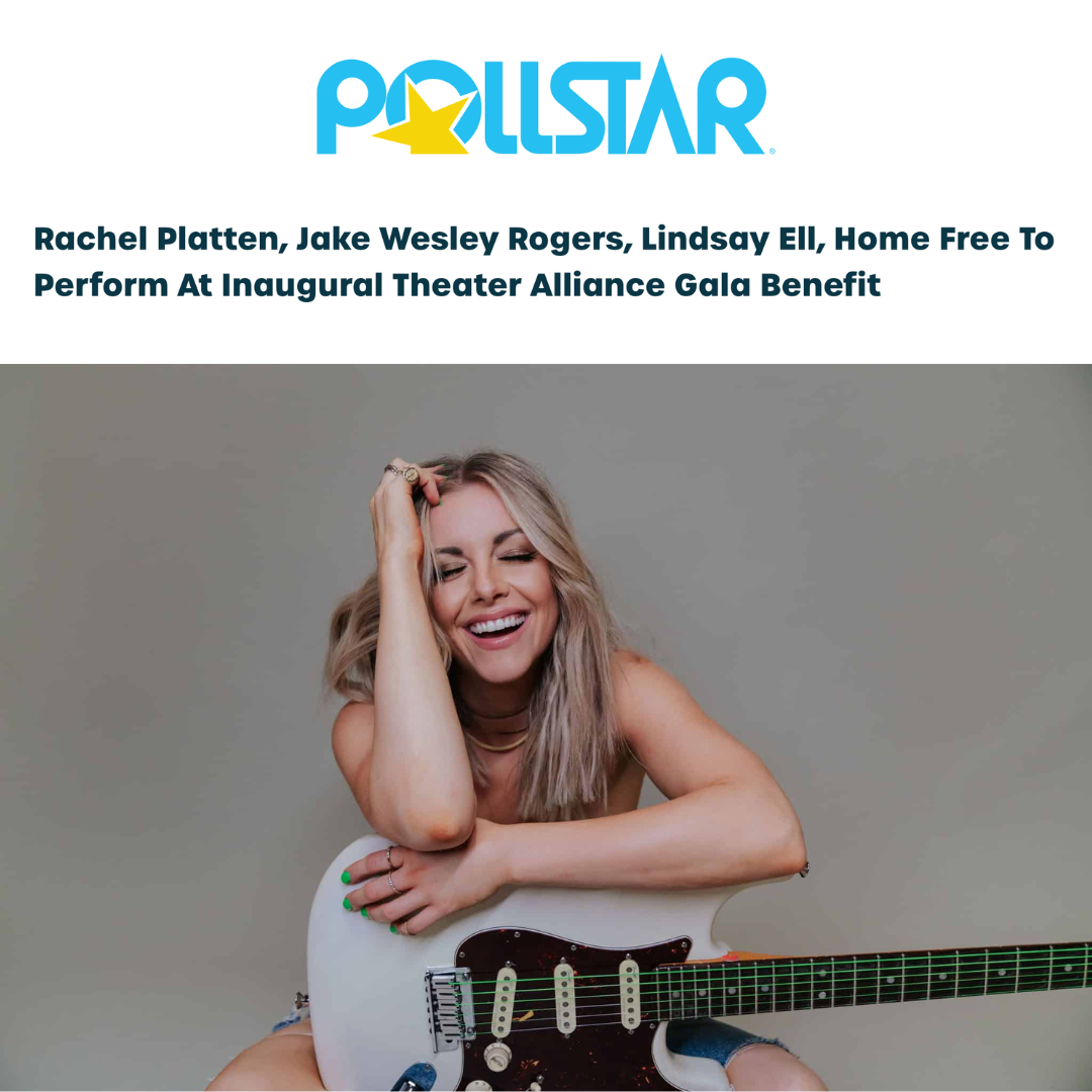 LINDSAY ELL X POLLSTAR thumbnail