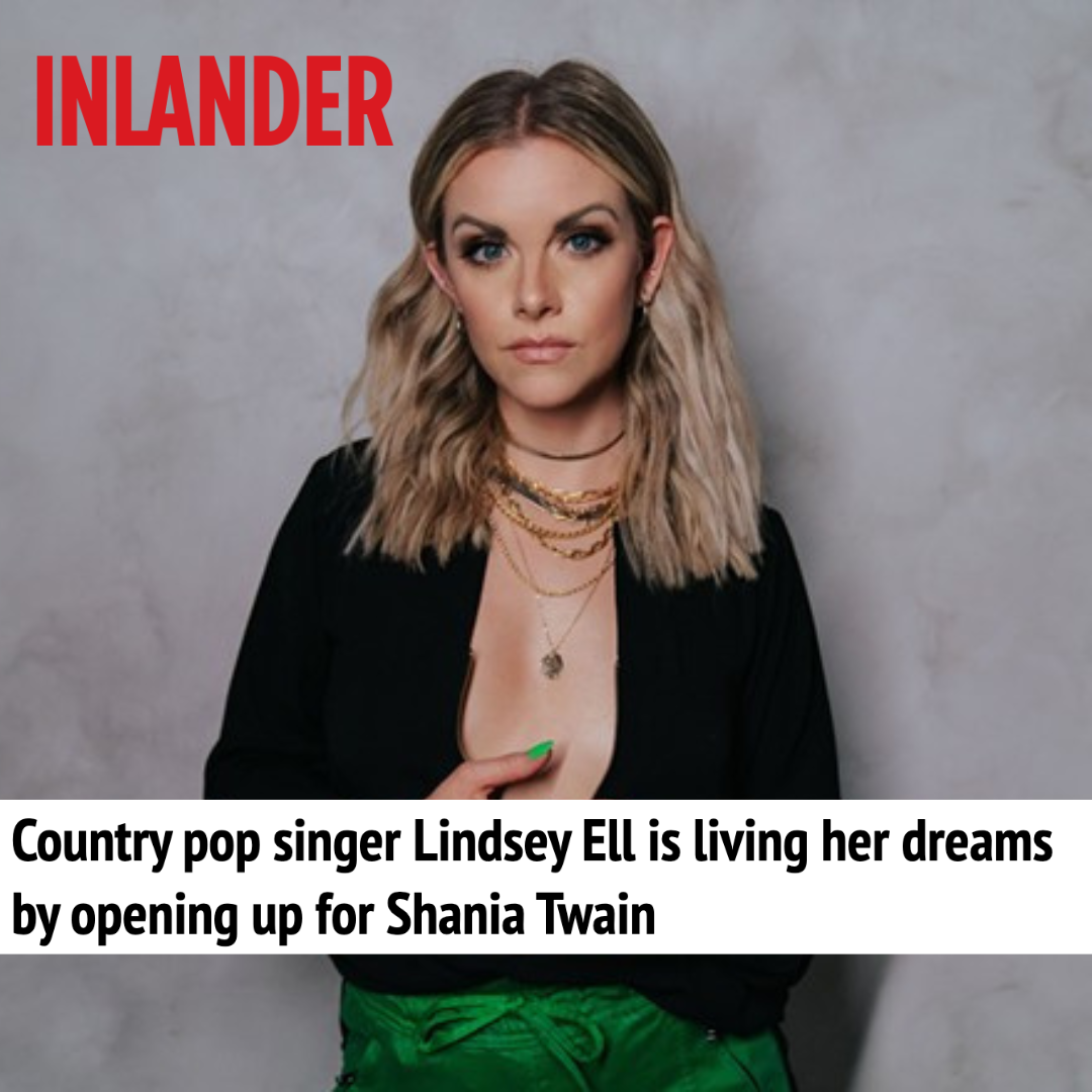 LINDSAY ELL X INLANDER thumbnail