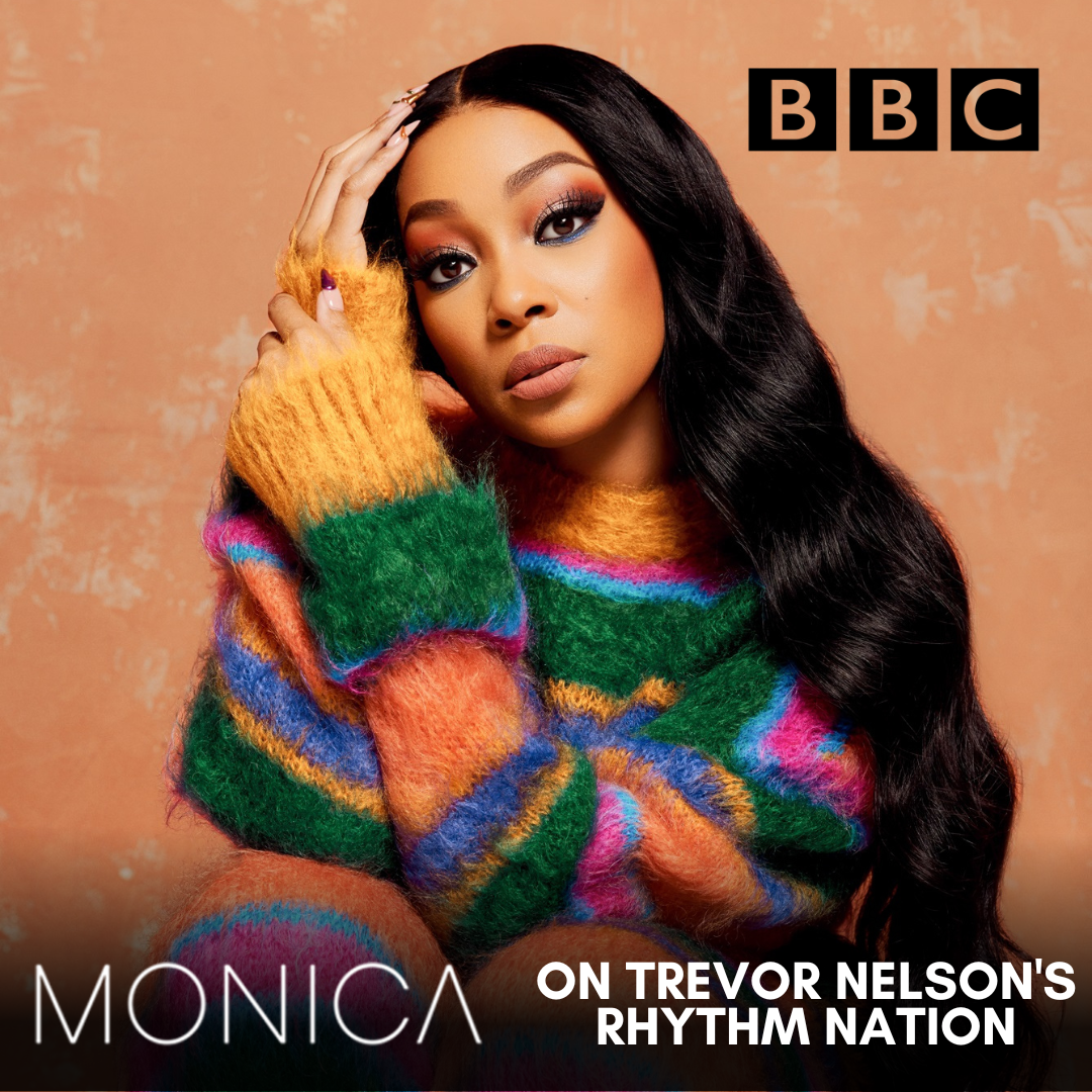 MONICA X BBC SOUNDS thumbnail