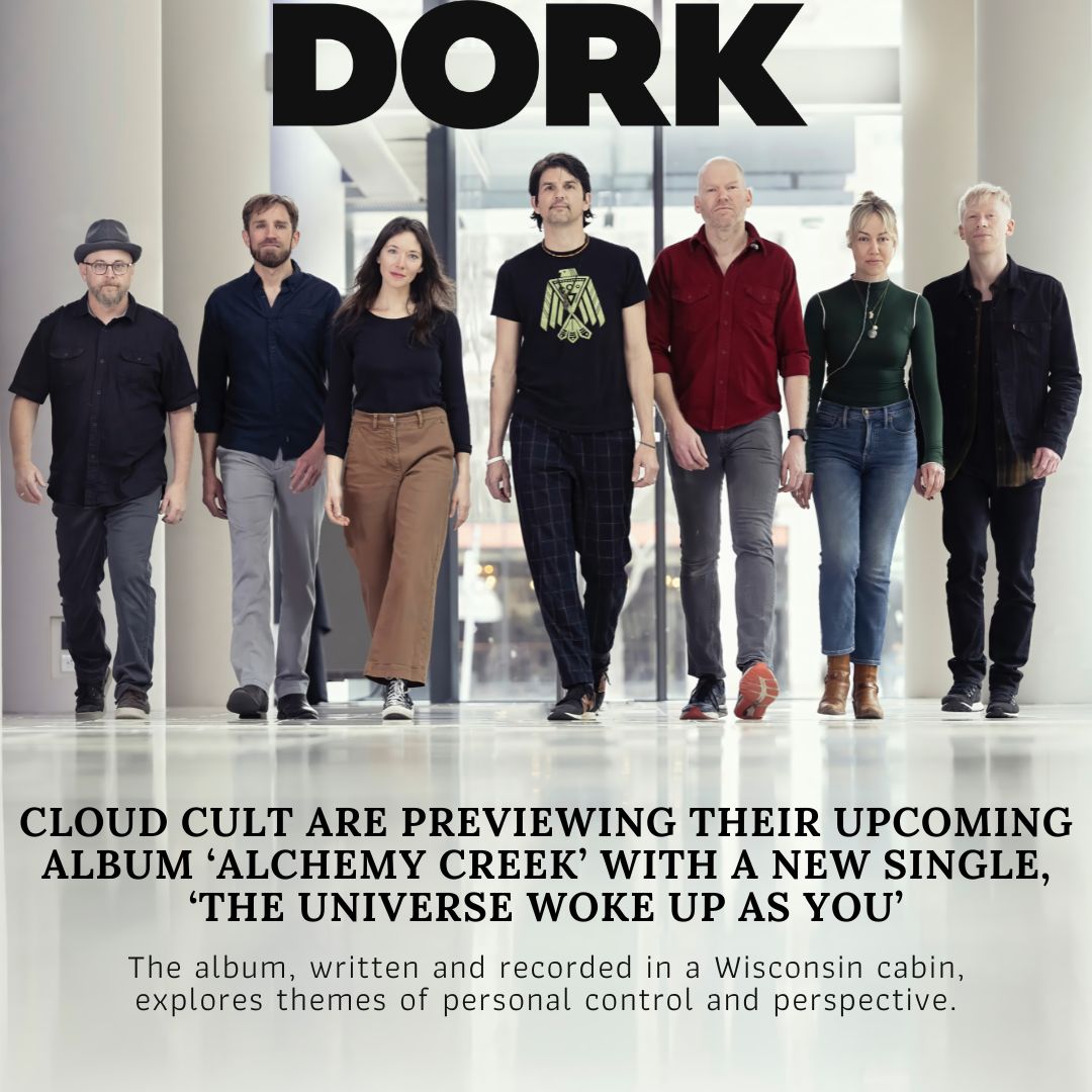 CLOUD CULT X DORK thumbnail