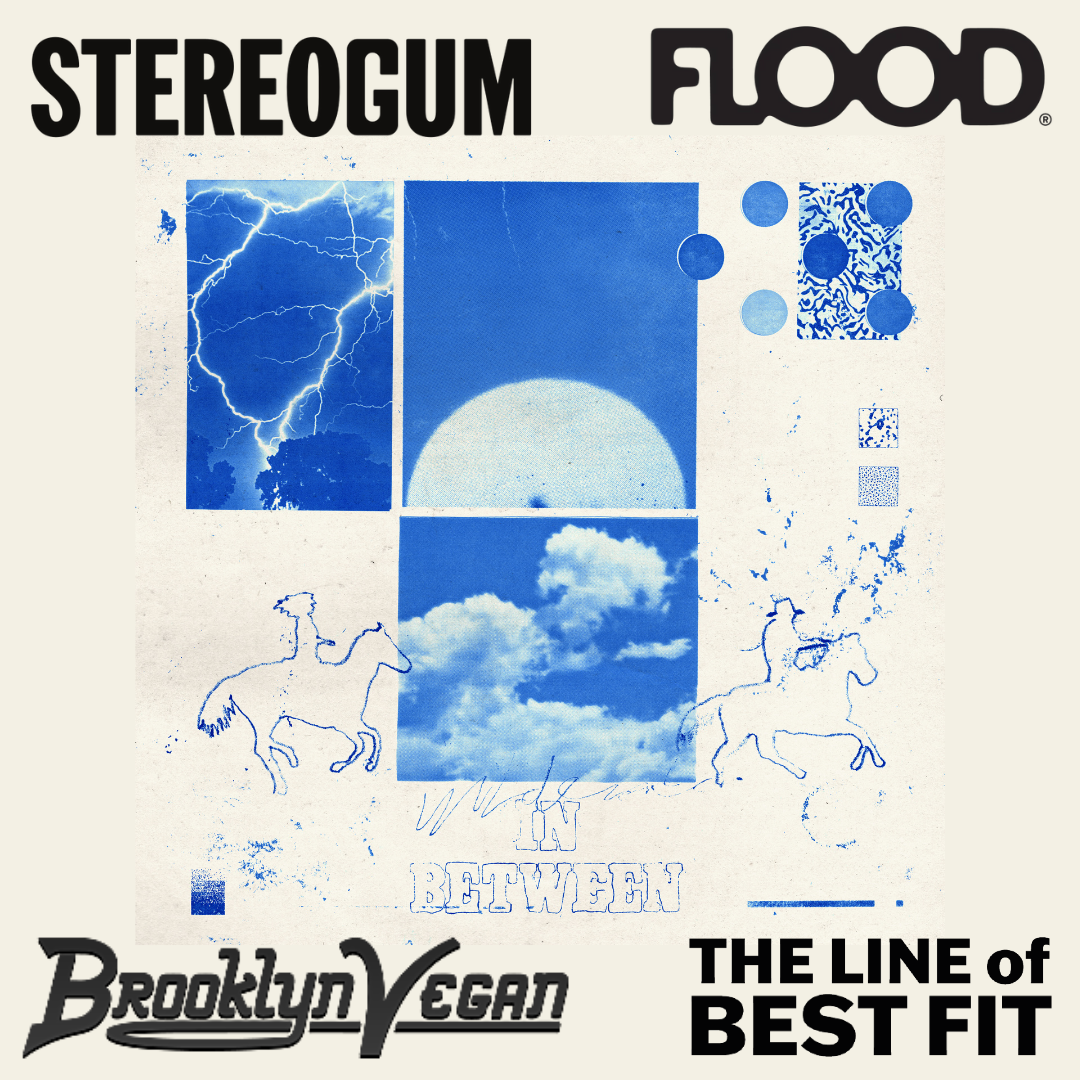WILDERADO X STEREOGUM thumbnail
