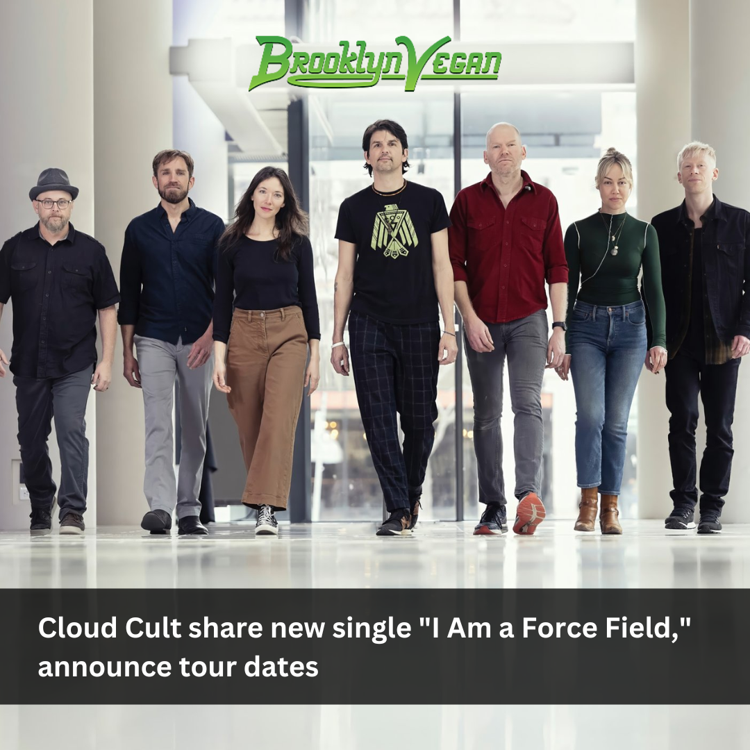CLOUD CULT X BROOKLYNVEGAN thumbnail