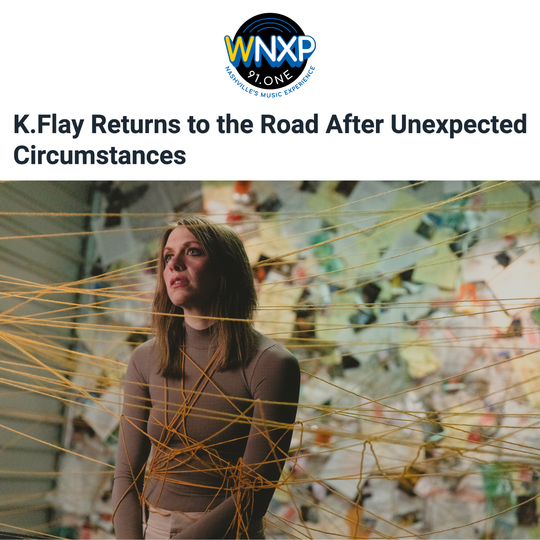 K.FLAY X WNXP thumbnail