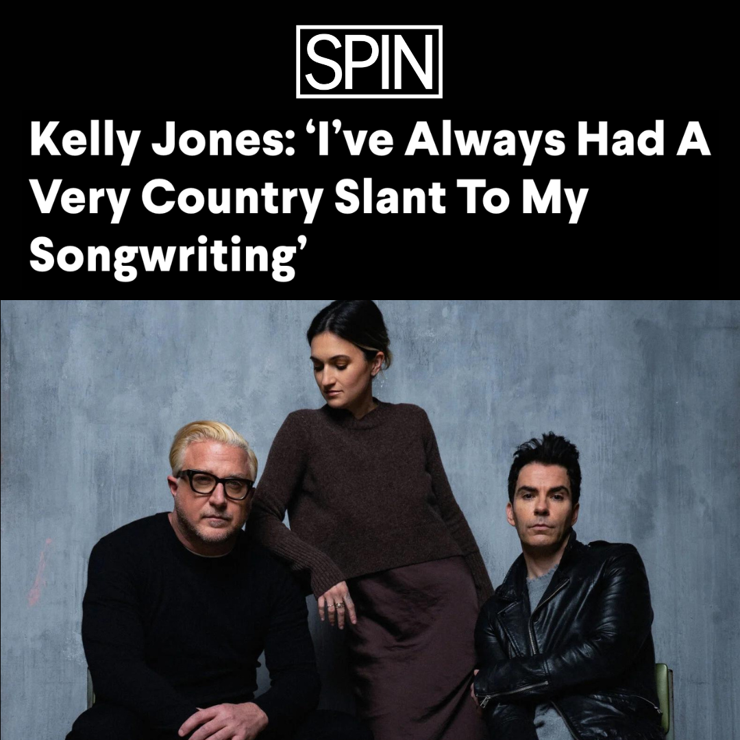 FAR FROM SAINTS X SPIN thumbnail