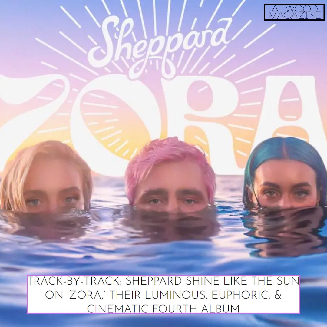 SHEPPARD X ATWOOD MAGAZINE thumbnail