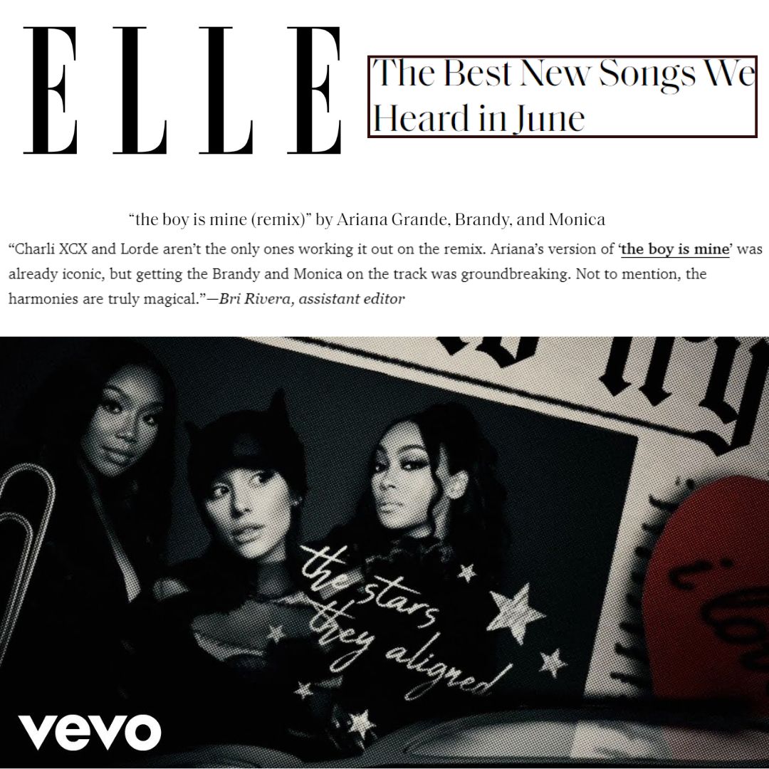 MONICA TBIM REMIX X ELLE BEST SONGS JUNE 2024 thumbnail