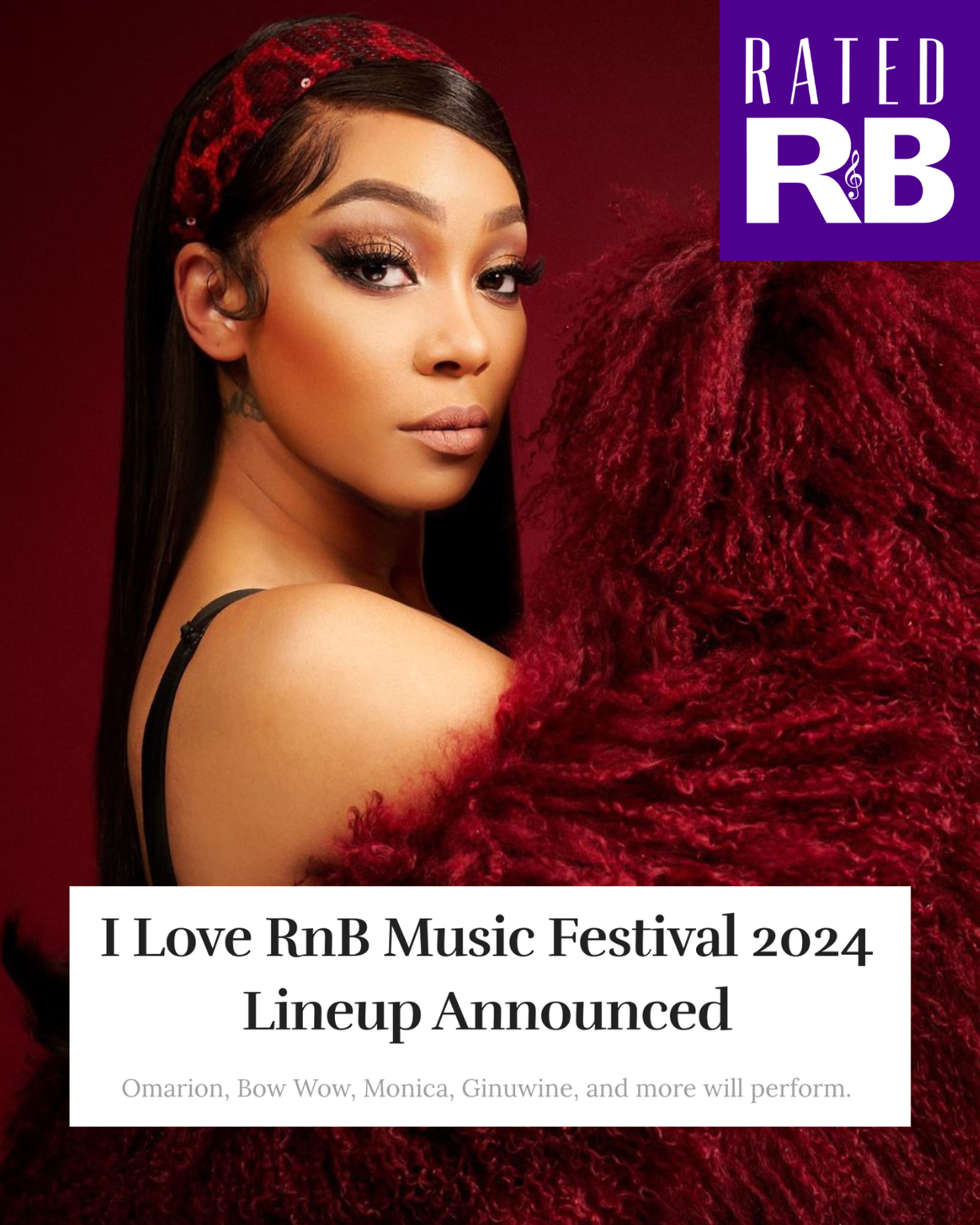 MONICA X RATED RNB thumbnail