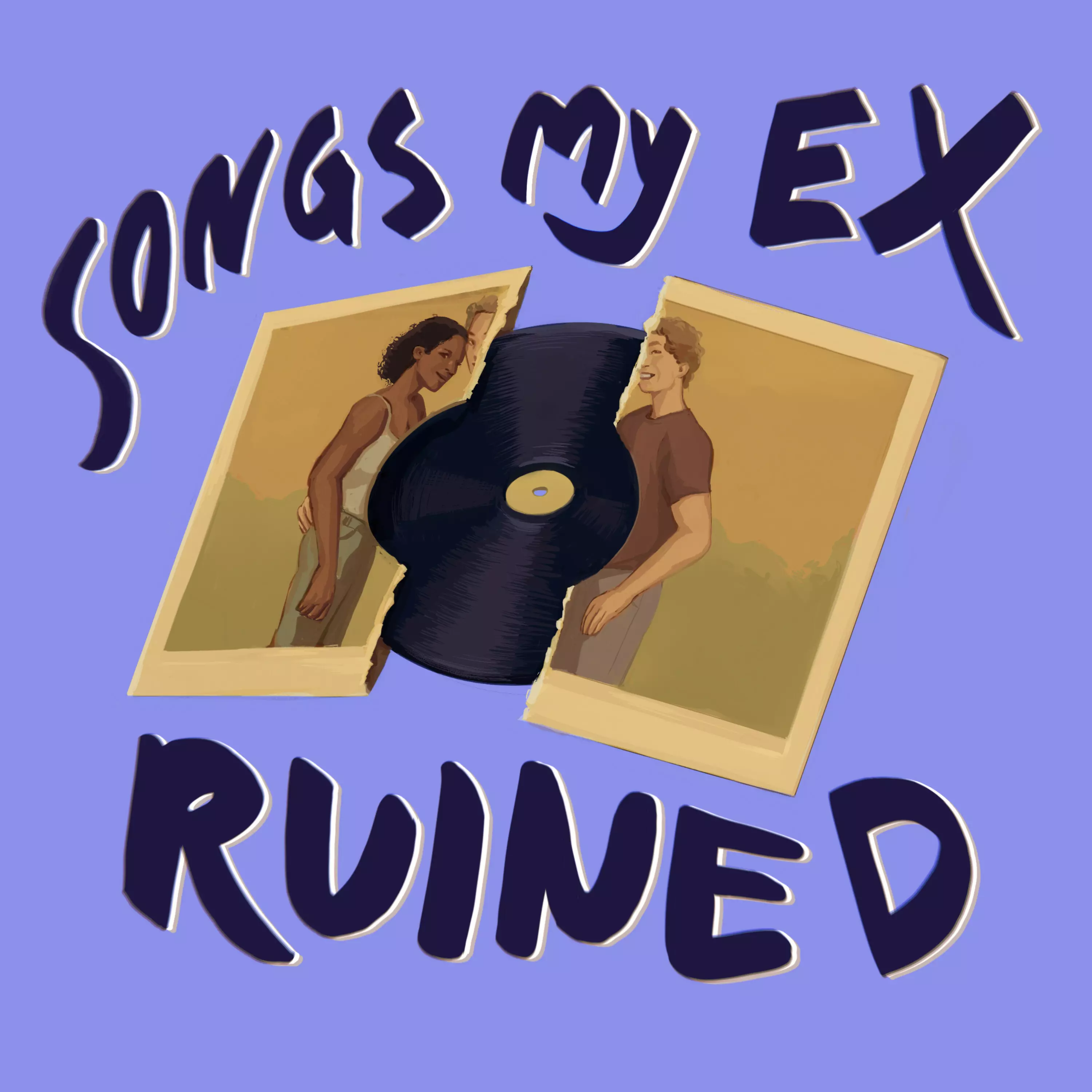 K.FLAY X SONGS MY EX RUINED thumbnail