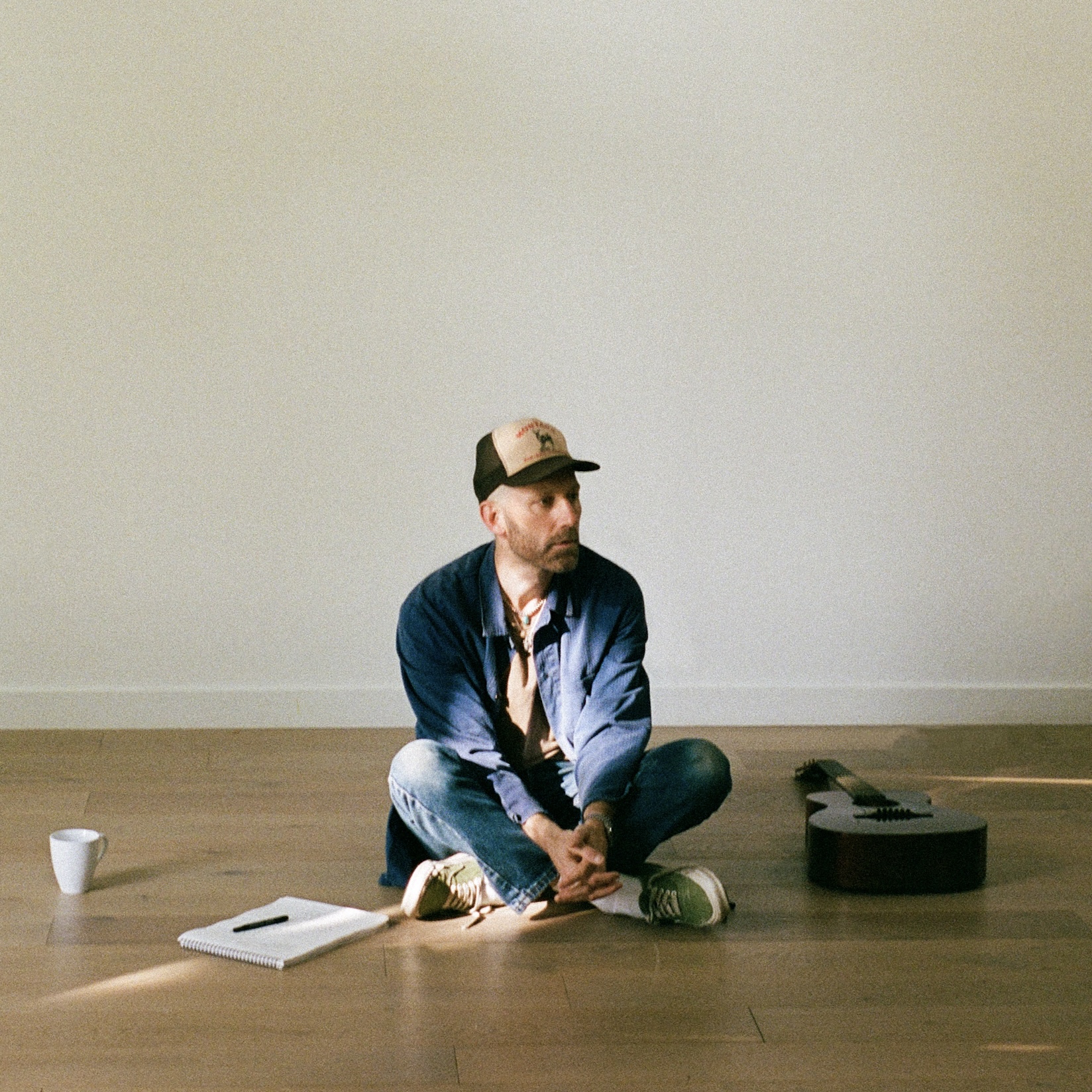 MAT KEARNEY "DROWNING IN NOSTALGIA" thumbnail