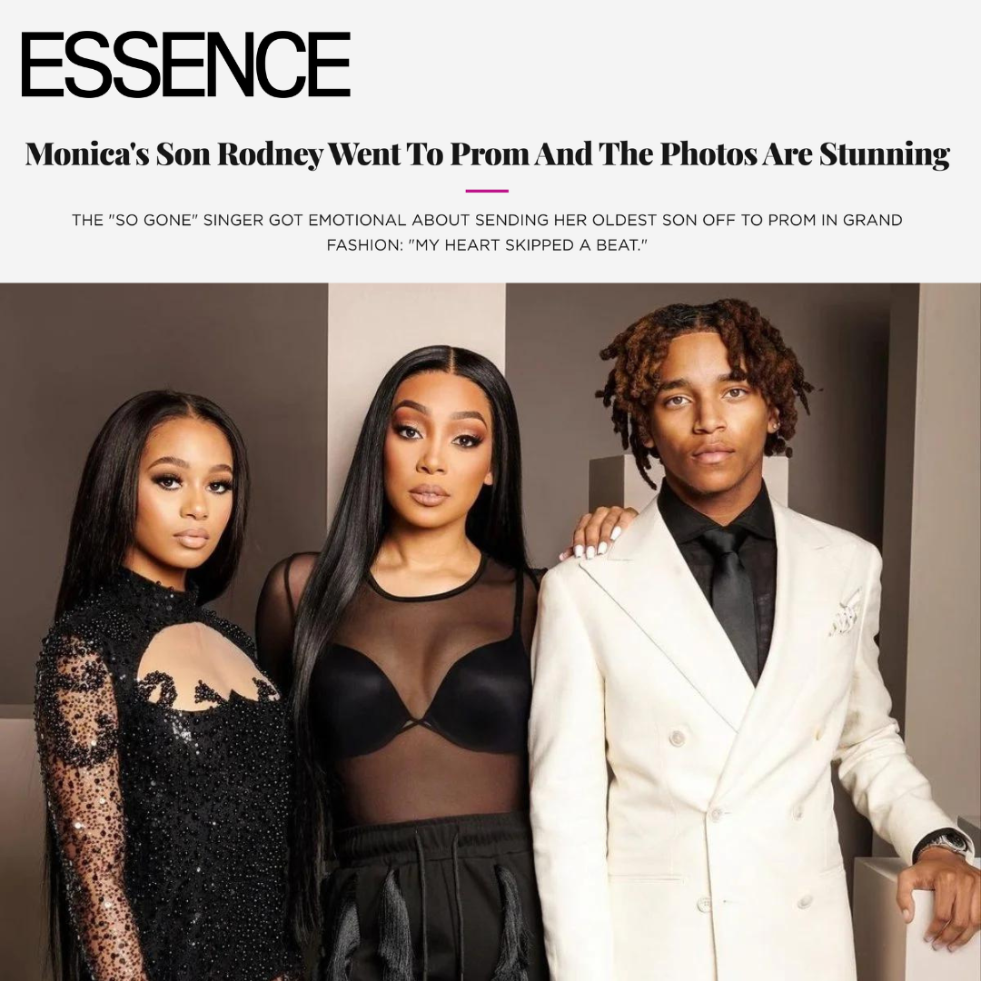MONICA X ESSENCE thumbnail