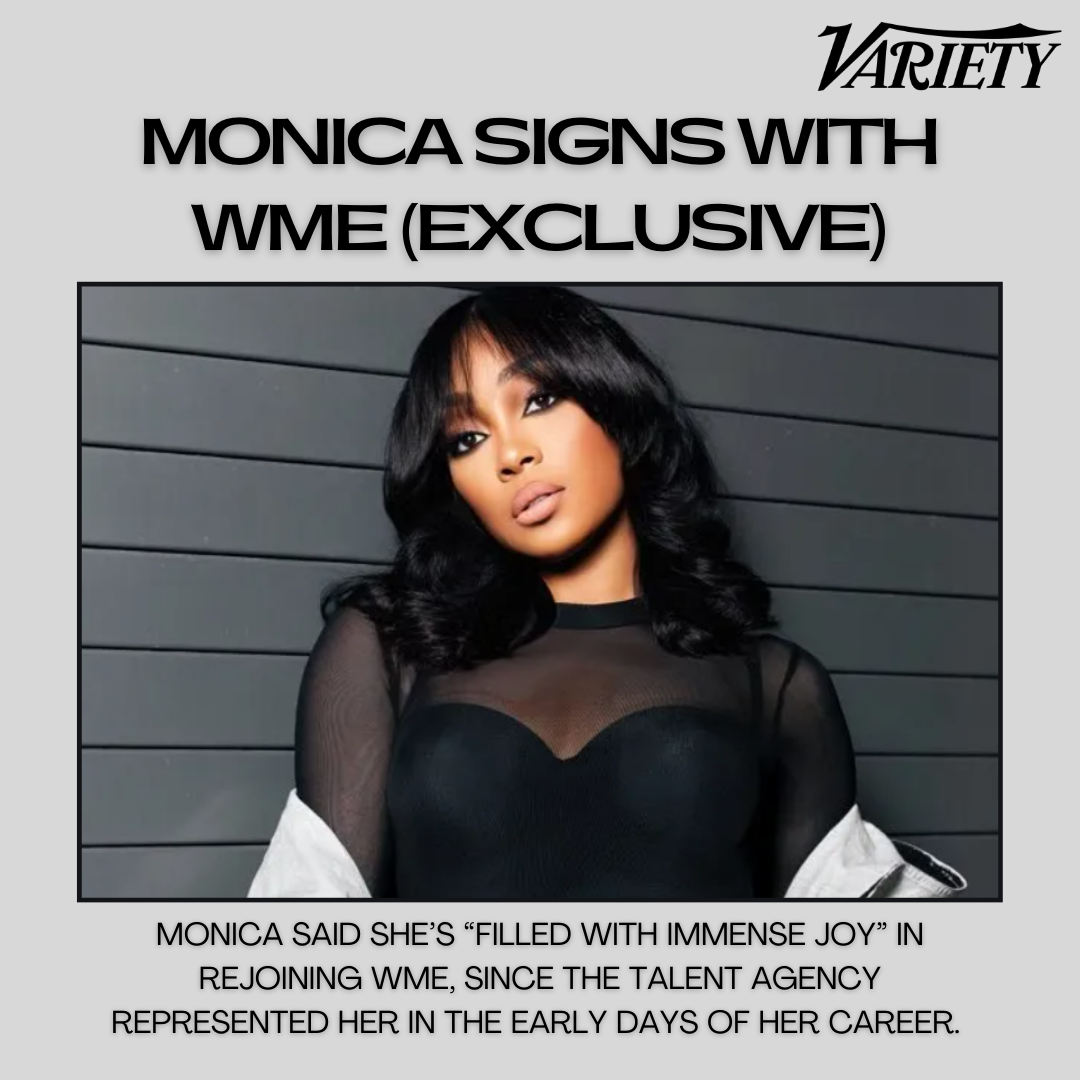 MONICA X VARIETY thumbnail