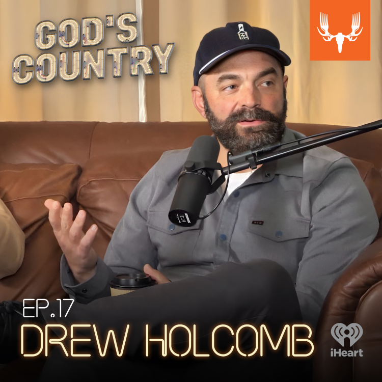 DREW HOLCOMB X MEATEATER thumbnail