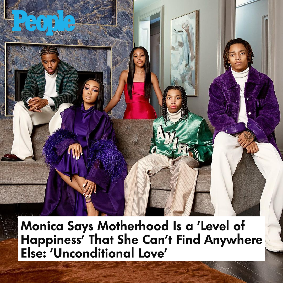 MONICA X PEOPLE thumbnail