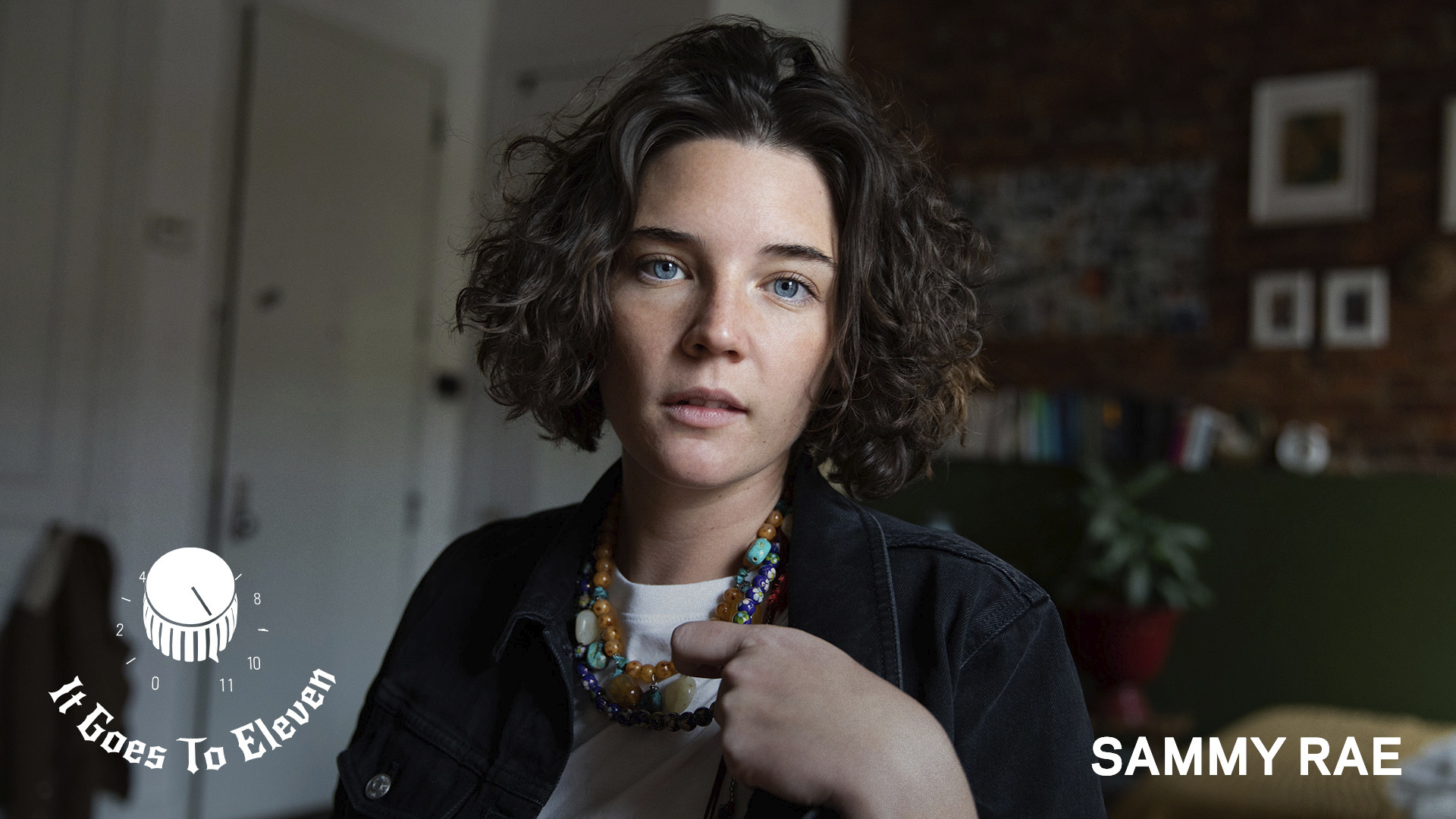 SAMMY RAE X GRAMMY.COM thumbnail