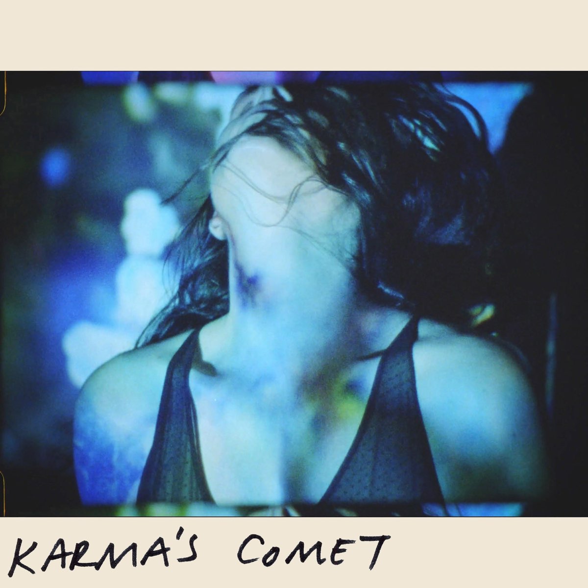 LEONA NAESS' "KARMA'S COMET" MUSIC VIDEO! thumbnail
