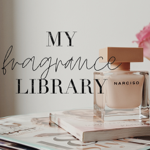 My Fragrance Library  thumbnail