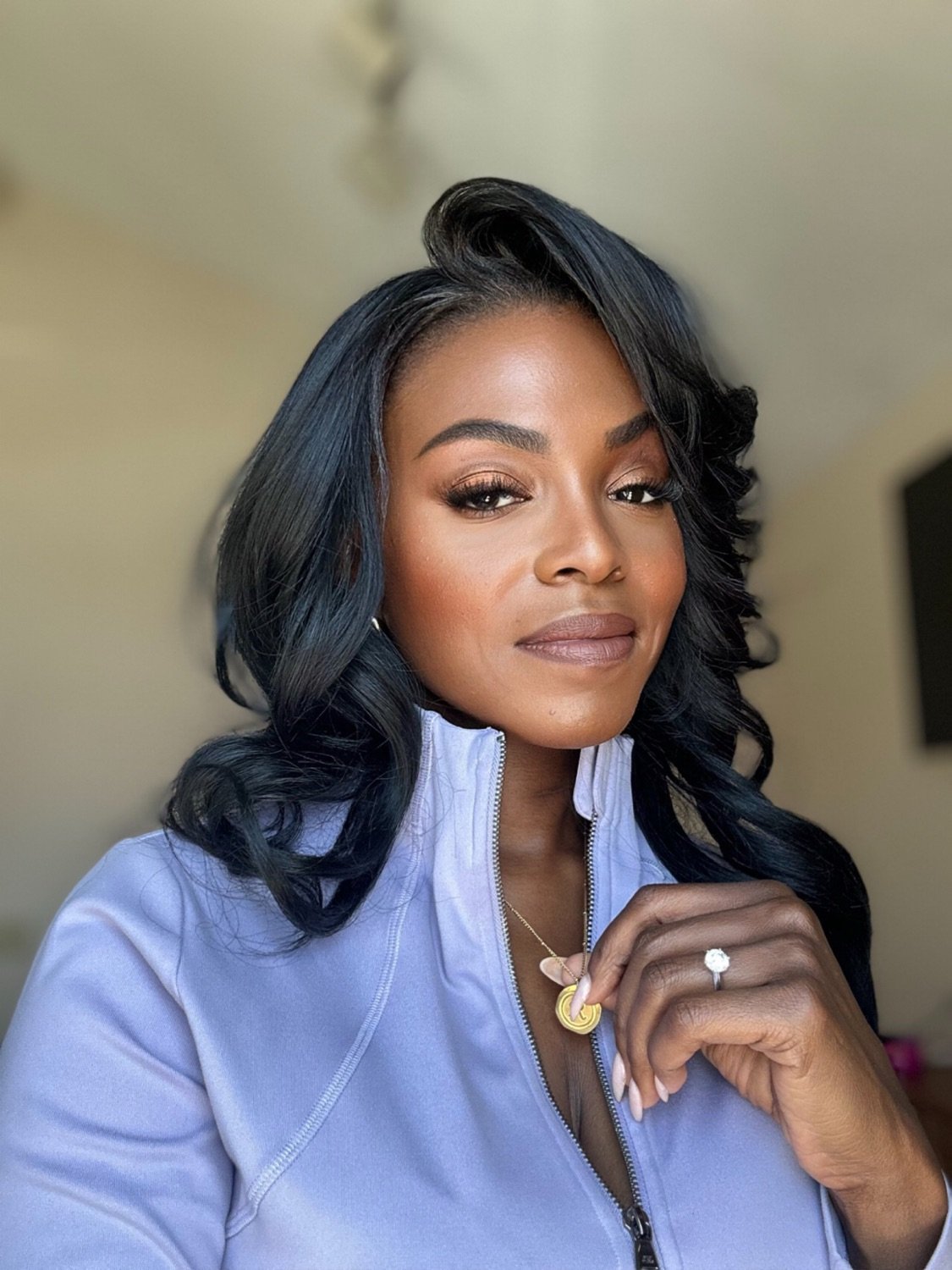 About/Contact • @blackmagnolia thumbnail