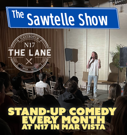 10/22 - Sawtelle Show thumbnail