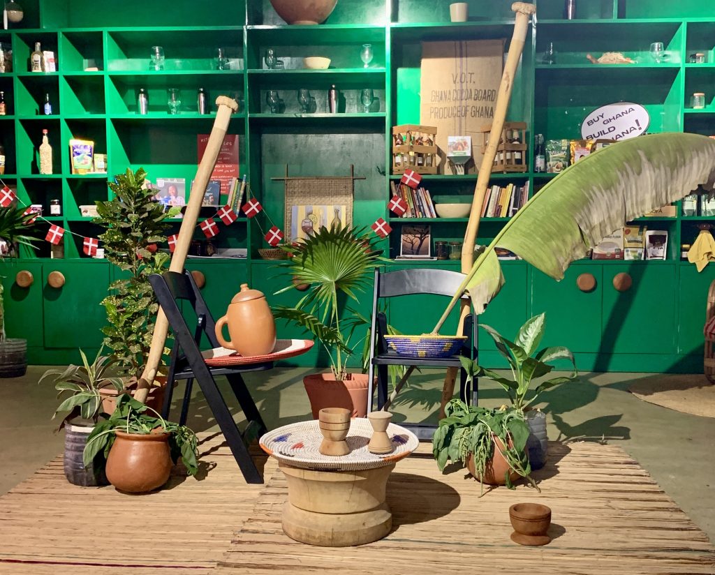 From Tuo Zaafi to Danish Hot dogs: Inside a Ghana–Denmark Culinary Exchange thumbnail