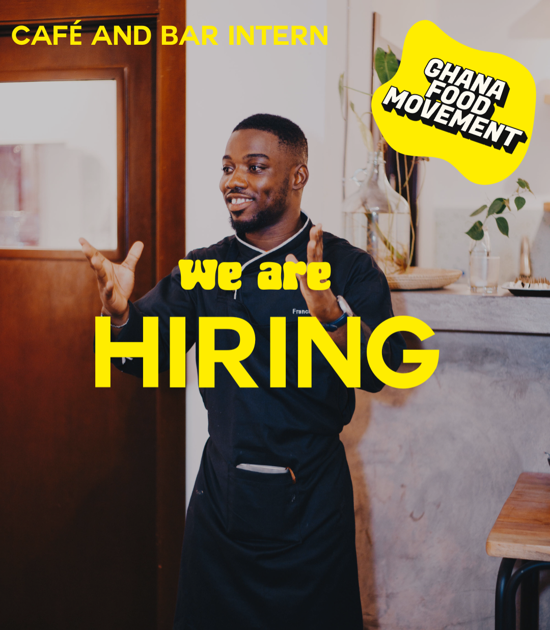 We are hiring thumbnail