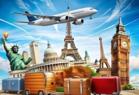 Voyage & Liberté financière thumbnail