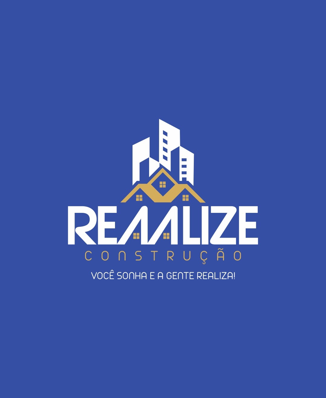 Criação de Identidade Visual, Construção Civil. 😍

Acompanhe o projeto completo no Behance, link na Bio.

Vamos trabalha