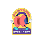 UP Studio - Stockport thumbnail