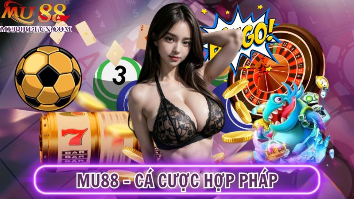 Mu88 - Link vào mu 88 casino - Đăng ký / Đăng nhập an toàn thumbnail