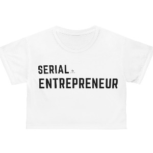 Merchandise for Entrepreneurs  thumbnail