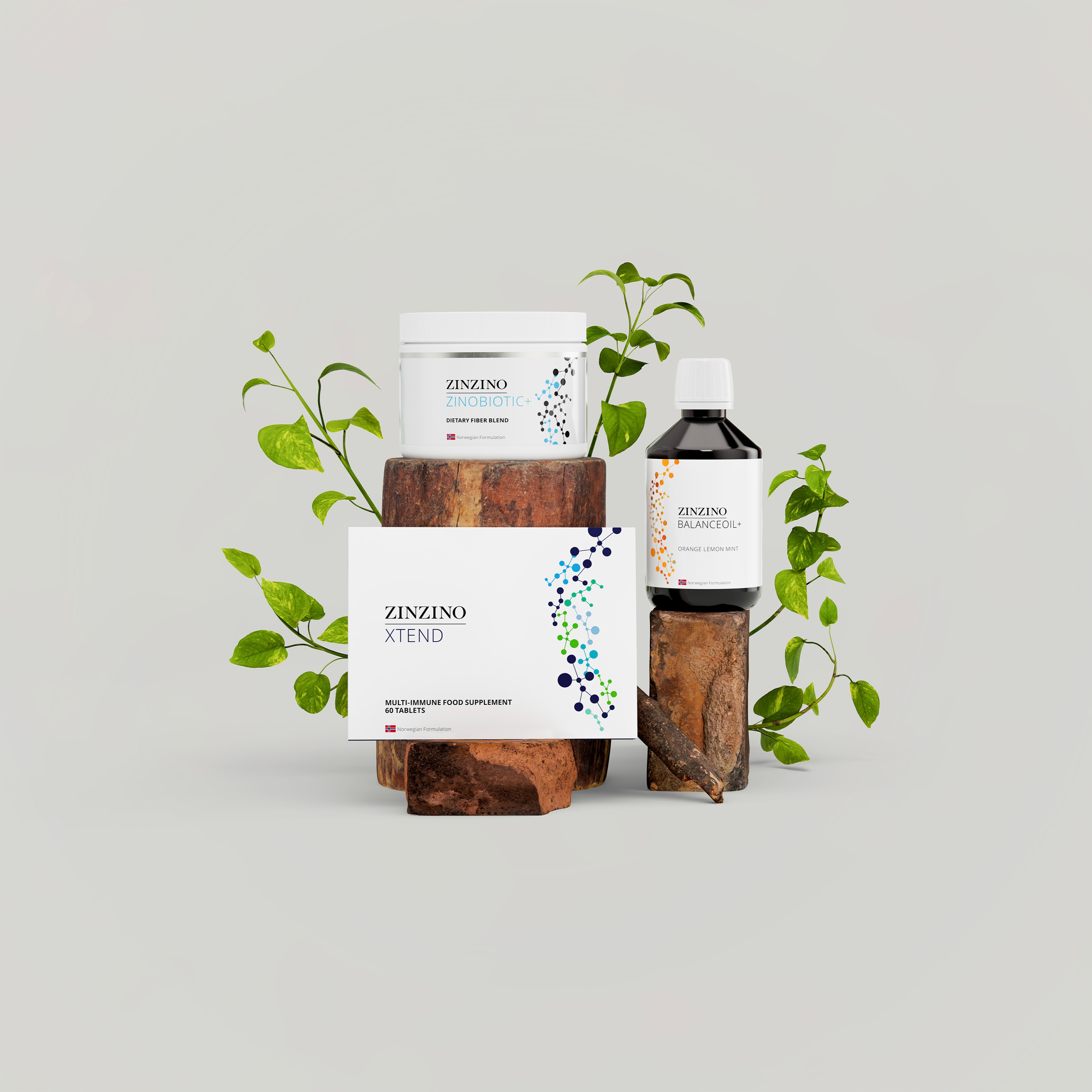 Health Protocol Kit thumbnail