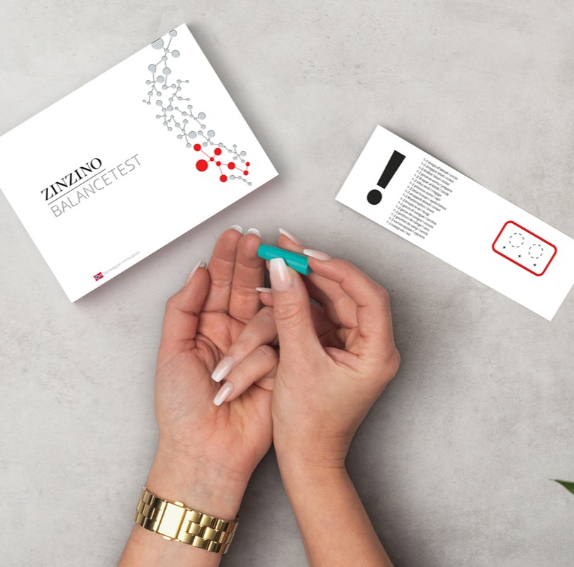 Balance Test Kit thumbnail