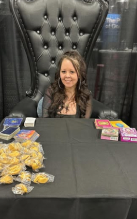 Private Events 🎉🔮 thumbnail