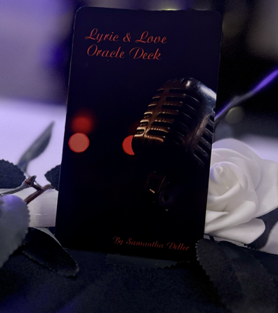 Decks (Oracle) 🖤✨🎶 thumbnail