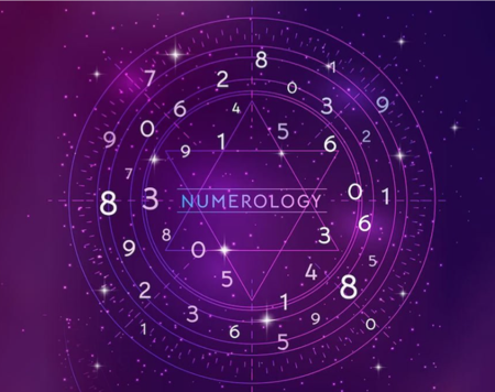 Numerology 🪄💻 thumbnail